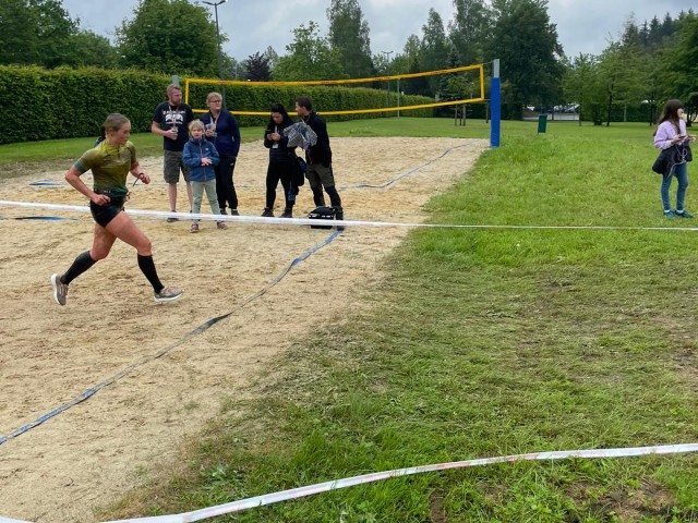 3. Cross deLuxe im Erzgebirge